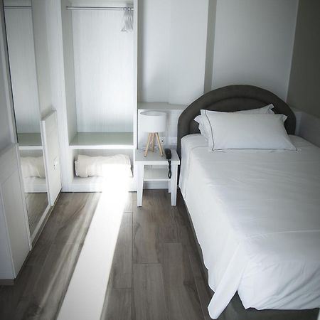 Hotel Adriatico Tricase Eksteriør bilde